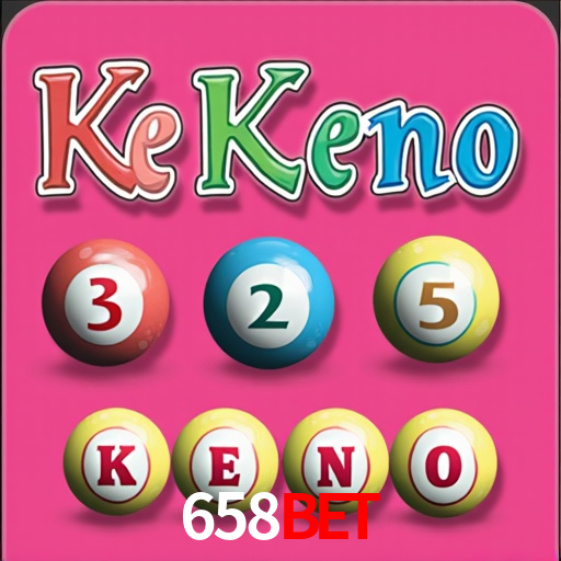 A Emoção da Loteria na 658bet: Uma Chance de Mudança de Vida