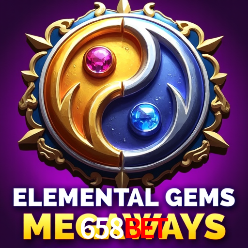 Desvendando o Mundo dos Jogos Virtuais na 658bet