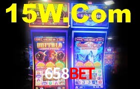 658bet
