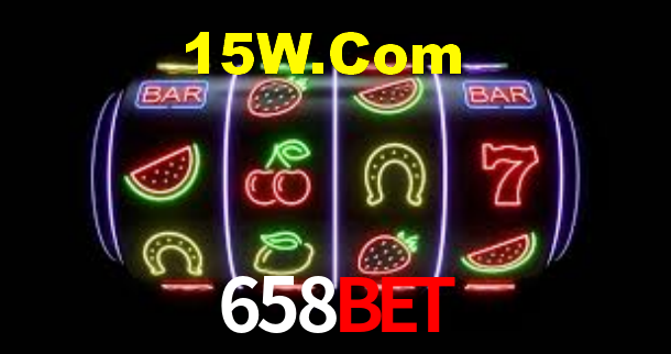 658bet