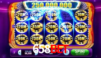 658bet Salvador - Football