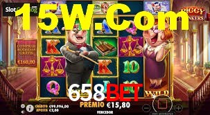 Football Betting 658bet
