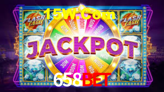 658bet