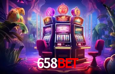 Login Seguro 658bet