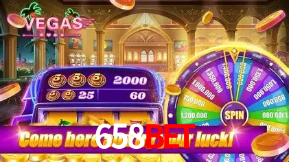 Cadastro Rápido 658bet