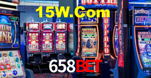 658bet