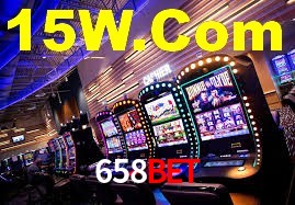 658bet