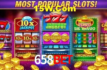 Ofertas Exclusivas 658bet