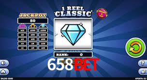 658bet plataforma