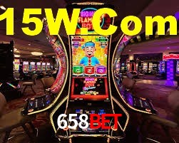 Tennis Betting 658bet