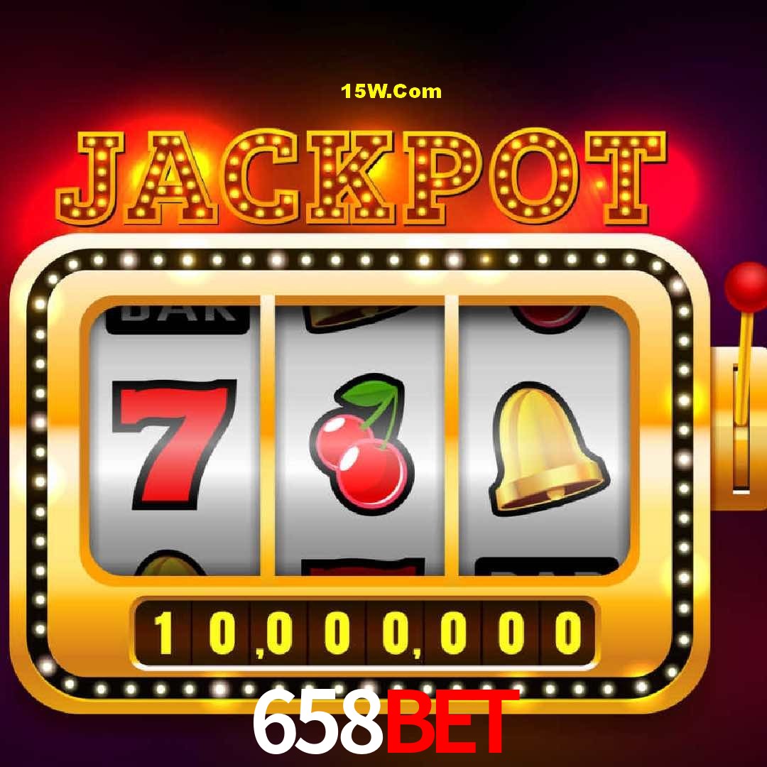 Slot Games 658bet