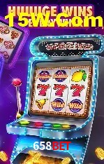 658bet São Paulo - Hot Promos