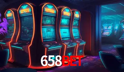 Promoção Relâmpago 658bet