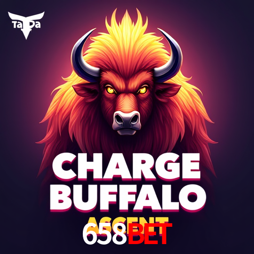 Descubra o Mundo do Cassino Online com 658bet