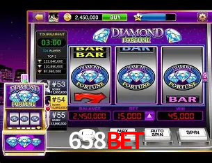 658bet - User Statistics