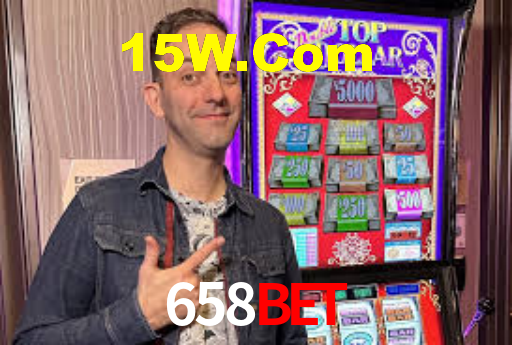 658bet plataforma