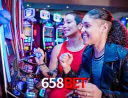658bet plataforma