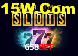 658bet plataforma