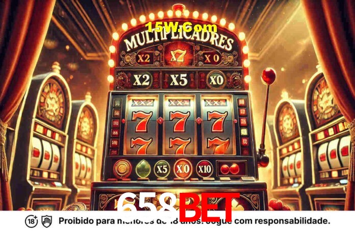 Game Providers 658bet