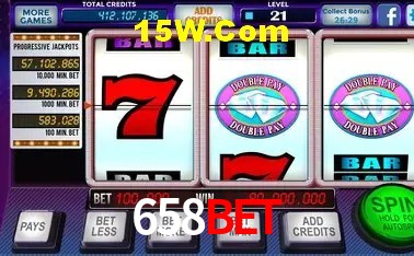 658bet - Support