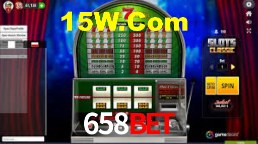 658bet.com