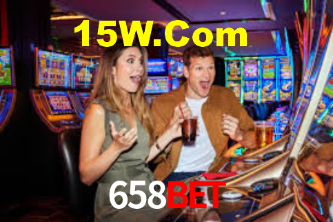 658bet - App Performance