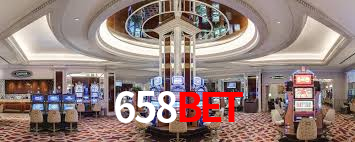Explore as vantagens do 658bet: serviço profissional e confiabilidade