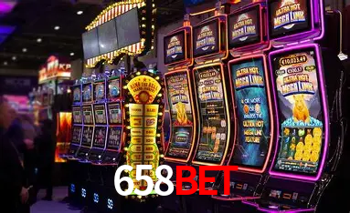 Especiais de Fim de Semana 658bet