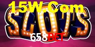 Blackjack Table 658bet