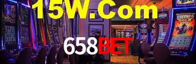 658bet