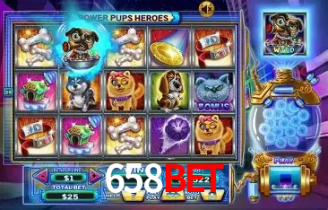 658bet Belo Horizonte - Promo Tips