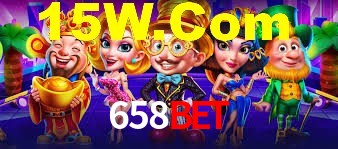 Premium Interface 658bet