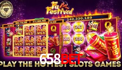 658bet Salvador - Promo Stats
