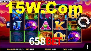 658bet.com