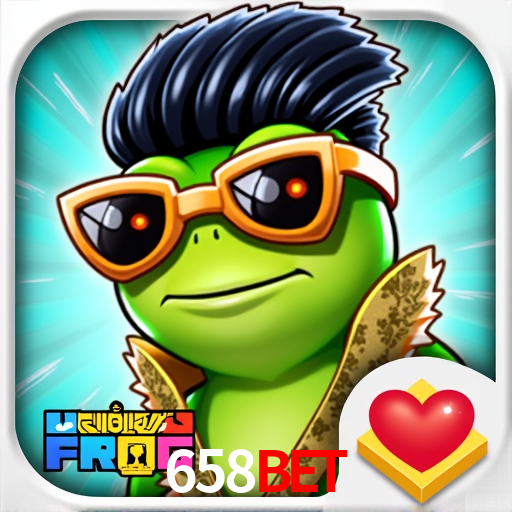 Desvendando o Mundo dos Jogos Virtuais na 658bet