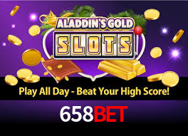 658bet