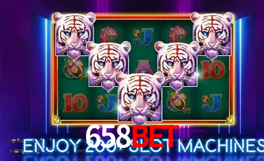 Sistemas de Segurança 658bet