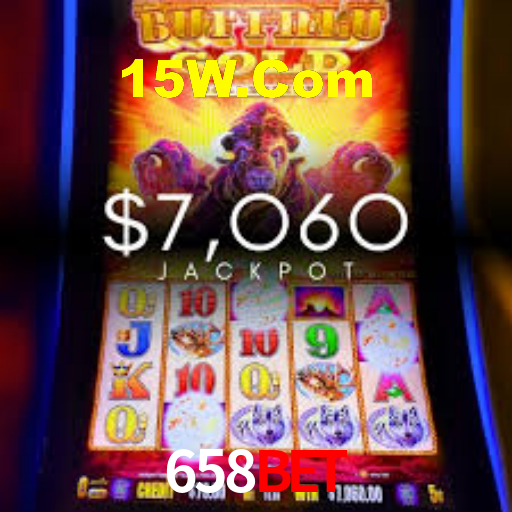 658bet