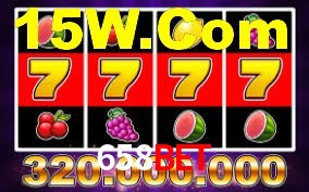 VIP Casino 658bet