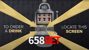 Programa VIP 658bet