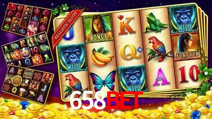 658bet Brasília - Leaderboards
