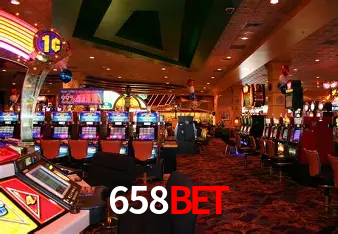 658bet - Aplicativo Móvel