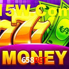 Exclusive Games 658bet