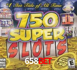 658bet Promoções - 30+ Ofertas Diárias