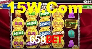 Experimente o Login Seguro Premium no 658bet