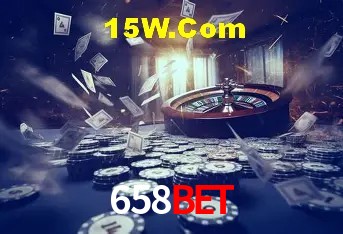 658bet São Paulo - Top Slots