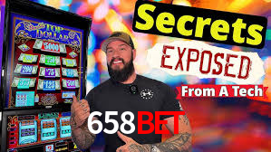 Instant EasyPaisa 658bet