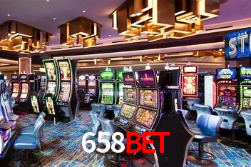 658bet Belo Horizonte - Payments