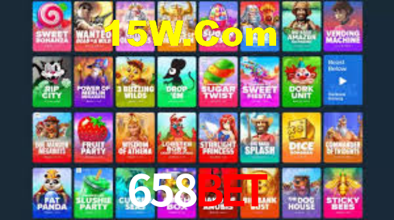 658bet - App Security
