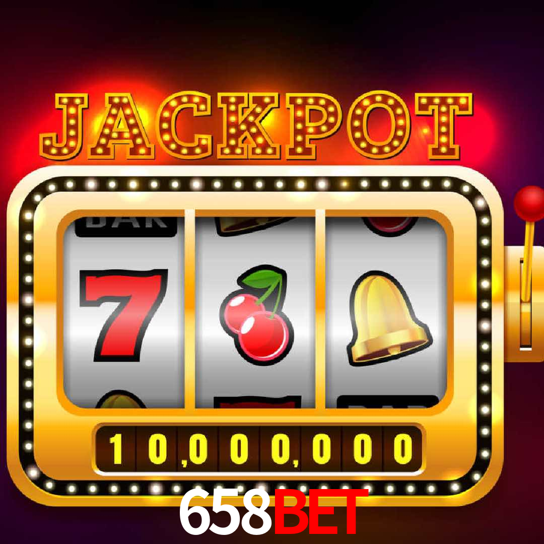 Live Casino 658bet